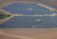 Грийн проджектс дивелъпмънт ООД иска разрешение за 46 9 хектара теренОбщински