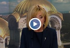 Лидерът на Изправи се БГ обвини левицата в решаваща подкрепа