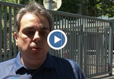 Лидерът на Продължаваме промяната обяви протест срещу Висшия съдебен съвет