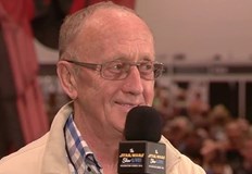 Кенет Коли от Star Wars издъхна на 87 години Британският