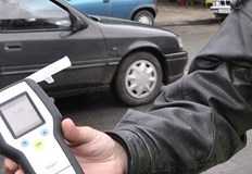 Полицаи хванаха двама дрогирани водачи за едно денонощиеПолицията в Русенски