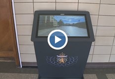 Гражданите вече подават заявления интерактивно чрез сканиране на личните си