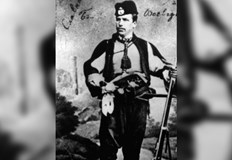 Утре къщата музей Хаджи Димитър в Сливен ще работи без входна