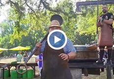 Готварско състезание и дюлгерски курбан очакват гостите в следващия уикендКулинарният