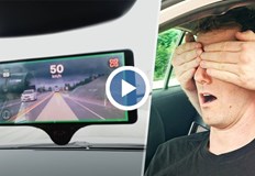 Автопилот за всеки автомобил достъпно но не и напълно