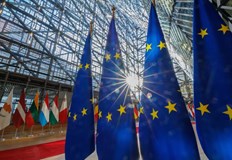 Словакия отстъпи след седмици на блокада петролът с нов ценови