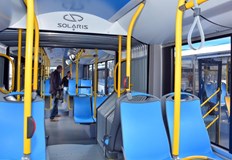 Изпълнителният директор на градския транспорт алармира за опасната практикаТийнейджъри завъртат