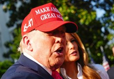 Американският лидер заяви че имиграцията убива ЕвропаАмериканският президент Доналд Тръмп