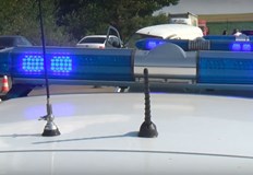 Инцидентът стана в района на разклона за село Пиргово Движението