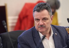 Депутатът от ПП ДБ подкрепи решението за връщане на спорните текстове