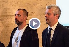 Адвокатите ще обжалват мерките и на другите трима обвинени пред