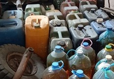 Престъплението е извършено в безмитната зонаЧетирима мъже на възраст между