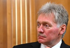 Дмитрий Песков Очевидно е че тези действия не съответстват на