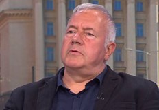 Социалният антрополог обвини Румен Радев в систематично саботиране на стабилизациятаПрезидентът