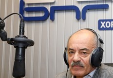 България се сатанизира в РСМ докато се търси сближаване със