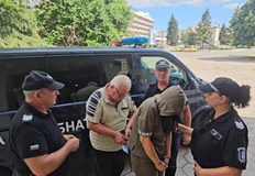 Димитър Перчемлиев и снаха му са обвинени за държане на