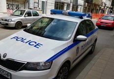 43 годишният призна че веществото е негово43 годишен мъж е заловен с