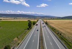 От утре до петък шофьорите трябва да се движат внимателно