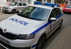 Софиянец предложи 2000 лева подкуп на полицаи в ЦаревоПолицията в