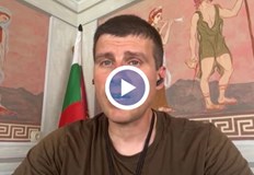 Лидерът на Величие заяви че зад схемите със сметищата се