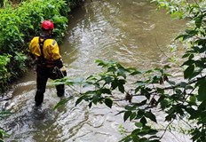 18 годишните жени са извлечени невредими от пожарникаритеЛек автомобил Сеат с