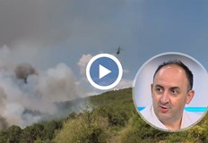 Експертът призова за адаптация и използване на дронове за борба