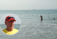 Алкохол и море – комбинация която застрашава животаСпасителите по Черноморието