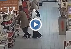 Групата действала по добре отработена схема в няколко европейски държавиИталианската