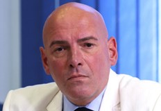 Бившият ръководител на киберсигурността в ГДБОП с личен пример за