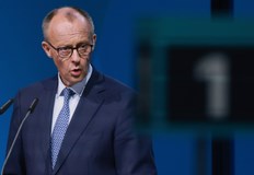 Фридрих Мерц планира радикални промени в социалната система на странатаГерманският