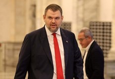 Лидерът на ДПС иска спешна съдебна реформа заради случая в