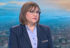 Лидерът на Непокорна България иска увеличение на доходите след рекордната
