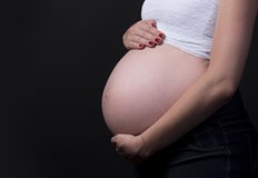 Бебето вече било родено при пристигането на линейкитеВ нощта на