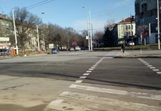 14 годишна и 16 годишна са в болница с травми но без