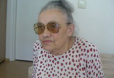 Жената стана жертва на схема след катастрофа на Бъдни вечер79 годишната