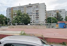 Началната цена е 712 лева месечно за терен от 90