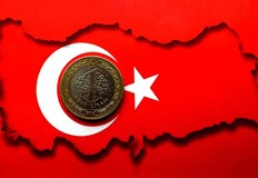 Турският статистически институт обявява днес данните за инфлациятаТурция е в