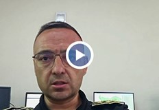 Основната причина за пожарите у нас е човешка небрежност Изминалото