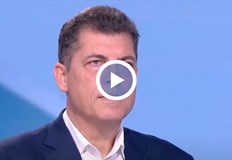 Възрастта за пенсиониране трябва да се увеличаваДанните за бюджета звучат