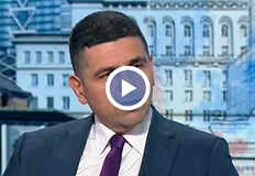 Депутатът от ПП ДБ смята че става дума за атака срещу