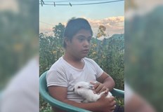 Официално прекратиха издирването на момчето със синдром на Даун изчезнало