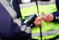 Мъжът от Тетово управлявал БМВ под въздействие на наркотициПолицията в