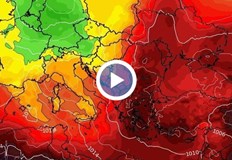 От понеделник термометрите ще показват до 38 градусаВъпреки сегашната прохлада