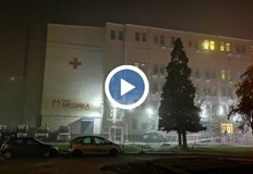 Жена е приета в русенска болница с опасност за животаГолям