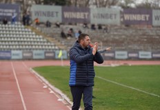 Георги Чиликов Феновете в Русе ни дават сили искам пълен