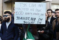 Според медиците заплатите им трябва да се равняват на 150