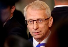 Бившият министър председател излезе с остра критика към законовите ограничения за