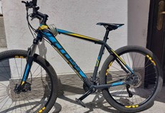 42 годишен русенец заподозрян за кражба на велосипед42 годишен мъж от Русе