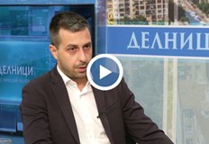 Депутатът от Възраждане критикува Румен Радев за пасивността муДепутатът от