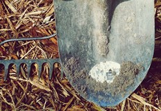 Стопанинът заровил тялото в двора на ферматаСкандал заради продажба на